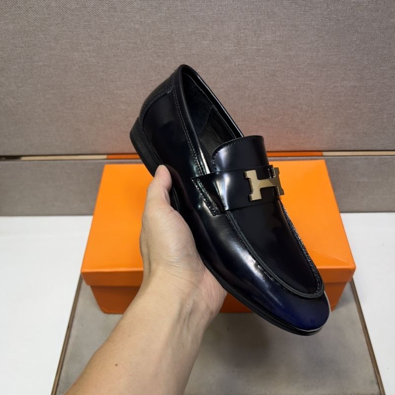 Hermes Business Shoes